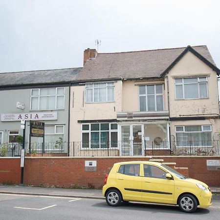 Hotel The Abercorn Daventry Exteriér fotografie