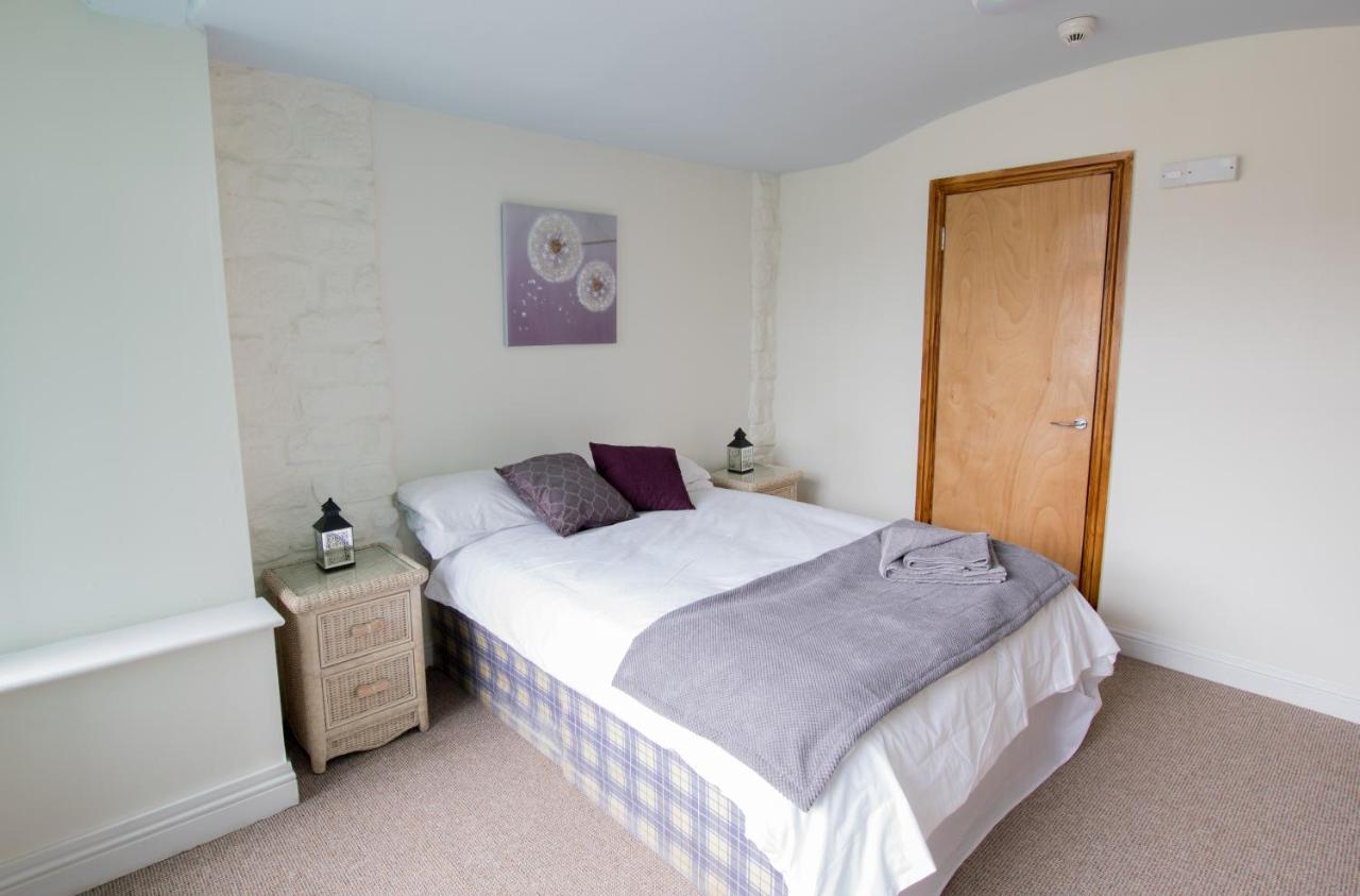 Hotel The Abercorn Daventry Exteriér fotografie